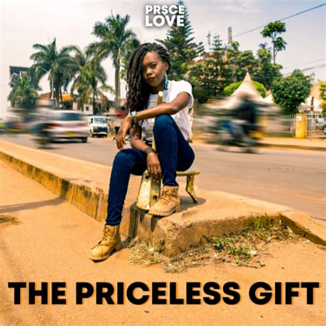 price love priceless gift